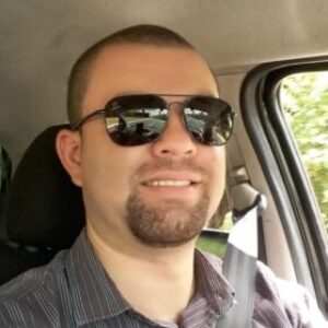 Foto de perfil de FABIO HENRIQUE