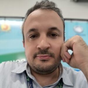Foto de perfil de GUILHERME BEDIN